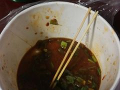 -无声臭豆腐(大井1号店)