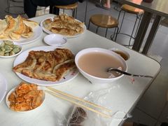 -劈柴院锅贴(沈阳路店)