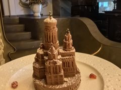 -波特曼西餐厅(中央大街店)