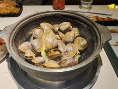 -火焰枪蛋·烧烤(奉天街店)