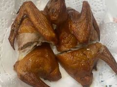 -粤·向群饭店(泮塘路店)