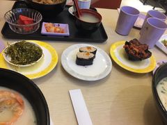 -新一番三文鱼寿司(大东海店)