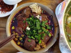 -谢老五跷脚牛肉·非遗传承店
