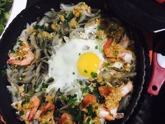 -又见炊烟私房菜(敬亭路店)