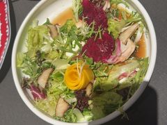 -肆月河豚·新淮扬菜·烤鸭(中关村店)