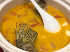 -老吉士酒家(天平路店)