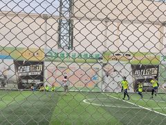 -飞梦少儿足球培训(塘桥校区)