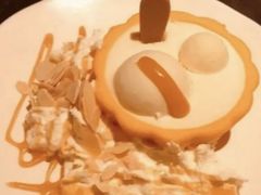 弹汤团形蛋糕-星巴克(温州龙湾万达店)