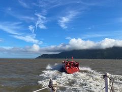 -朱家尖南沙景点