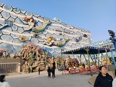 -华夏文旅海洋公园