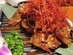 -松羽料理(国大店)