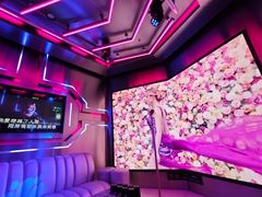 -乐翻天量贩式KTV(淞发路店)