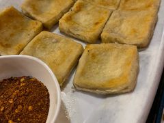 铁板石屏豆腐-滇道云南特色料理(康定路店)