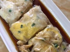 -西关明记肠粉(荔枝湾店)