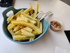 -艾薯夫妇Aysh(福田星河COCOPark店)