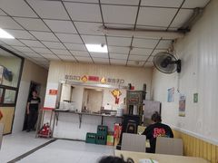 -津门永胜包子铺(哈尔滨道总店)