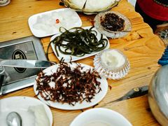 -尼玛藏家风味园(阿山食城店)