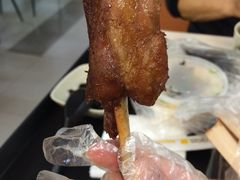 -赵元章肉骨烧(山塘街店)