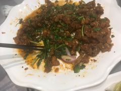 -三猫黑鱼花(南大店)