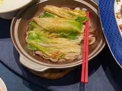 -金狮麟·新豫菜(金码大厦店)