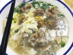 大馅儿加鸡蛋-海清宁记大馅云吞