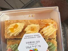 -北京1983面包坊(崇文门店)