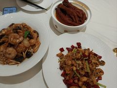 -大铁勺新津菜(熙悦汇店)