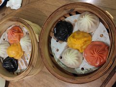 -绿茶餐厅(南翔印象城MEGA店)
