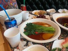 -城南往事(龙贵购物广场店)