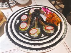 泰式酸辣虾-太食獸泰式茶餐厅(济南万象城店)