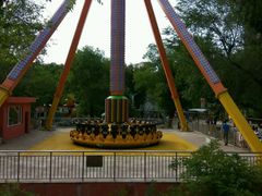 -哈尔滨文化公园