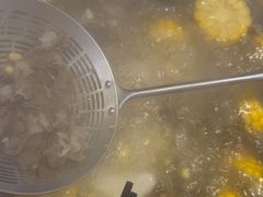 -潮正和潮汕牛肉火锅·老字号(番禺万达店)