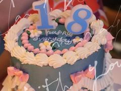-ZIYUE CAKE线上店