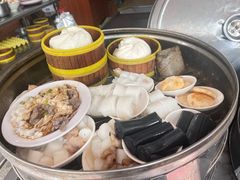 -石湾点心