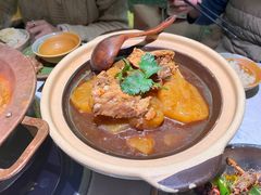 -吃饭皇帝大(梅溪新天地店)