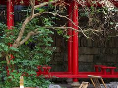 -Metal hands·铁手咖啡