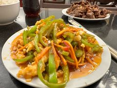 -清真宏玉祥黄门脸餐厅(华荫东里店)