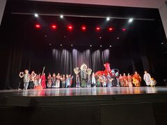 -中央戏剧学院(东城校区)