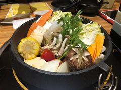 -水林间·寿喜烧自助(仙林金鹰店)