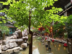 -小江南(万福园店)