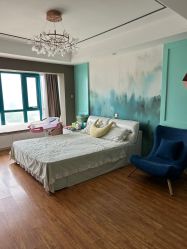 -湖畔阳光月子中心(泰达会馆店)