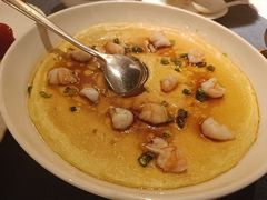 -中国坊中餐厅(石家庄希尔顿酒店)