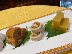 -白家大院·王府宫廷菜(苏州街店)