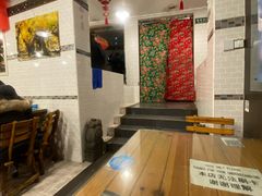 大堂-宝源饺子(麦子店街店)