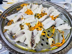 -凯盈阁私房菜·桑拿鸡(绿茵花园店)