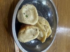 生煎-黄阿姨锅贴大王(万航渡路店)