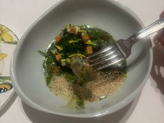 -Le Comptoir de Pierre Gagnaire