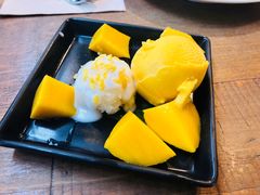 -Mango Tango