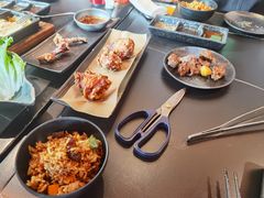 -谷牛和牛烤肉(漕河泾印象城店)