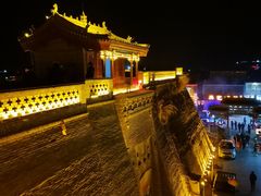 -暖泉古镇